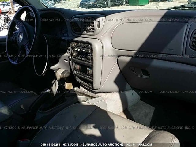 2018 FORD Transit 350 Cargo Van 5
