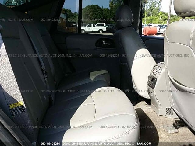2018 FORD Transit 350 Cargo Van 8
