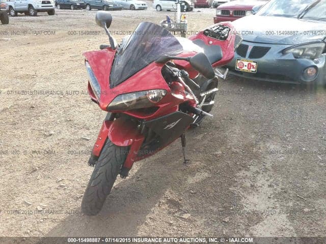 2026 SKLP SK-E48 E-bikes Scooter (Unused) 2