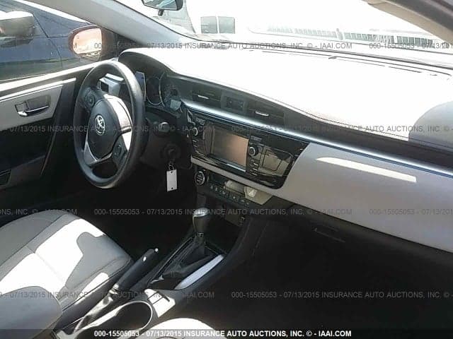 2019 FORD Expedition 2WD SUV 5