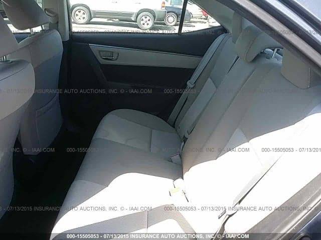 2019 FORD Expedition 2WD SUV 8