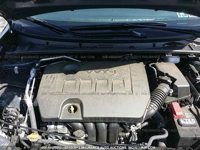 2019 FORD Expedition 2WD SUV 10