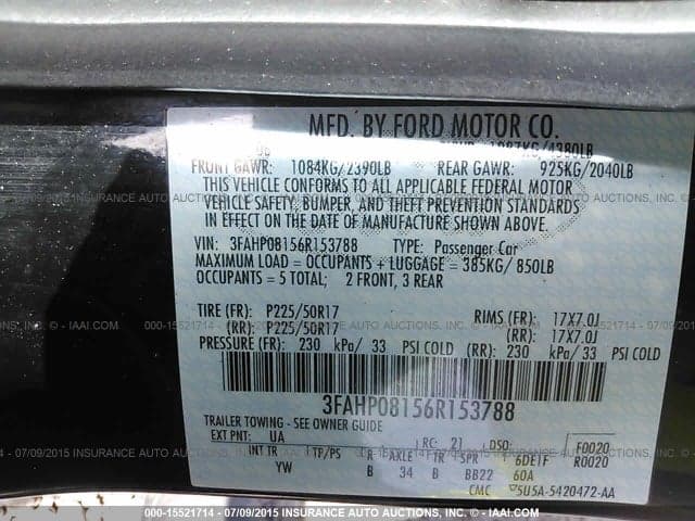 2018 RAM 1500 4x4 Crew Cab Pickup 9