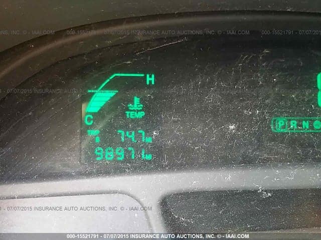 2017 RAM 1500 4x2 Extended Cab Pickup 7