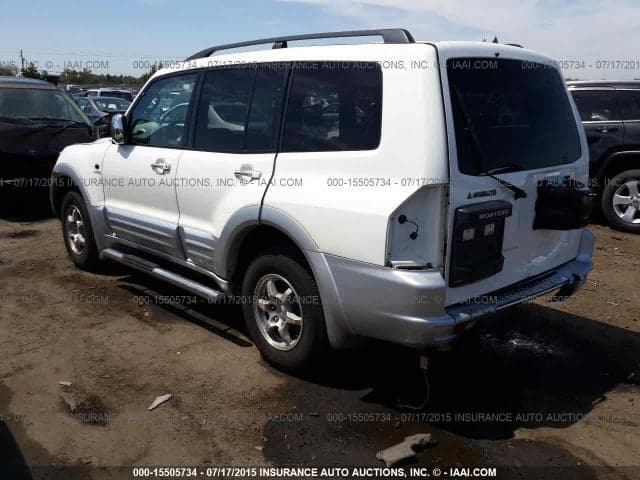 2018 FORD Transit 250 Cargo Van 3
