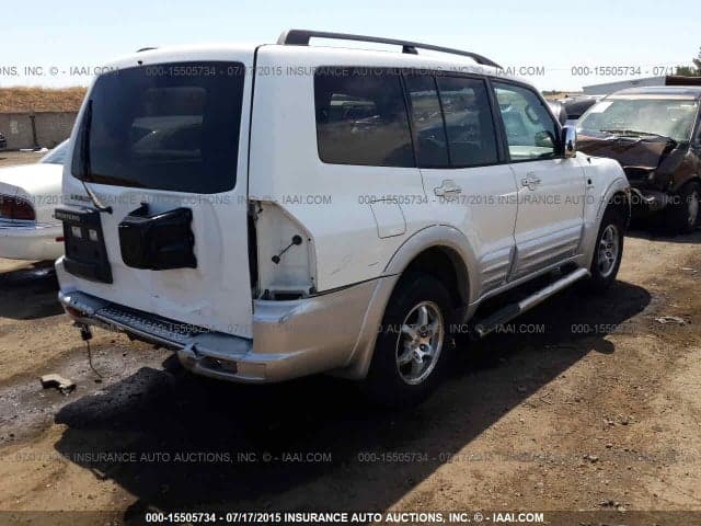 2018 FORD Transit 250 Cargo Van 4