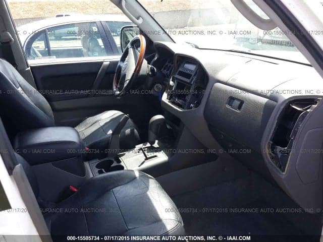 2018 FORD Transit 250 Cargo Van 5