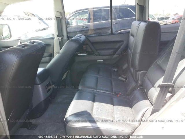 2018 FORD Transit 250 Cargo Van 8