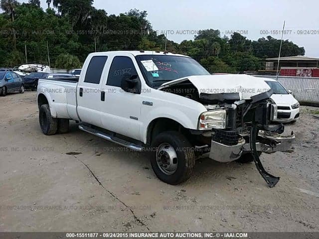 2018 INTERNATIONAL 8600 S/A Day Cab Truck Tractor