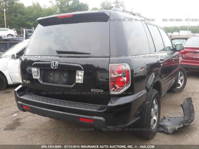 2017 FORD Escape SE 4WD SUV 4