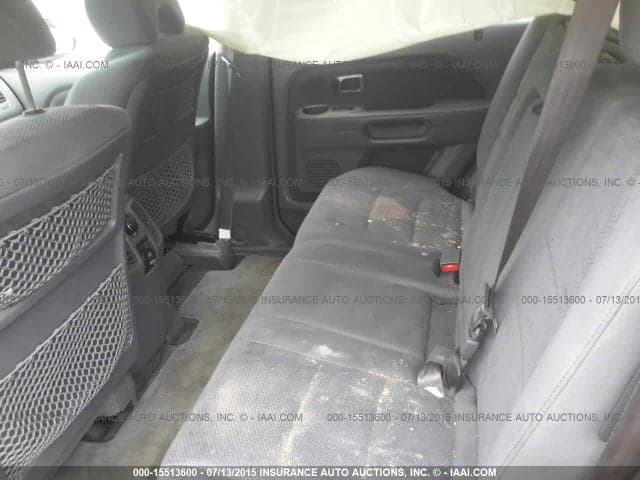 2017 FORD Escape SE 4WD SUV 8
