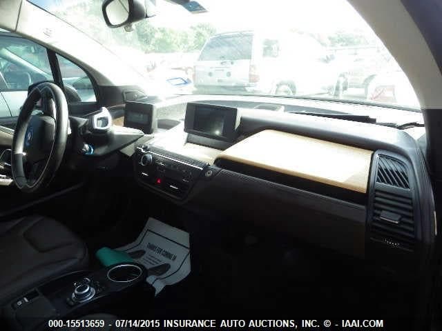 2019 SUBARU Outback Automobile 5