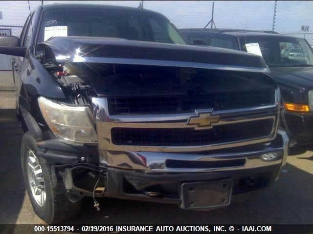 2018 CHEVROLET Silverado 1500 Pickup 6