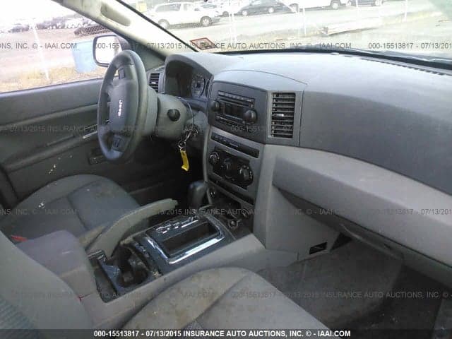 2018 RAM ProMaster 2500 Cargo Van 5