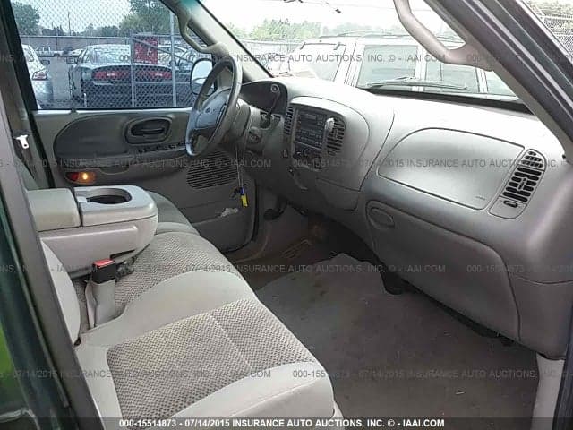 2019 FORD F-150 4x4 Crew Cab Pickup 5