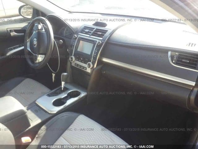 2019 FORD Transit 250 Cargo Van 5