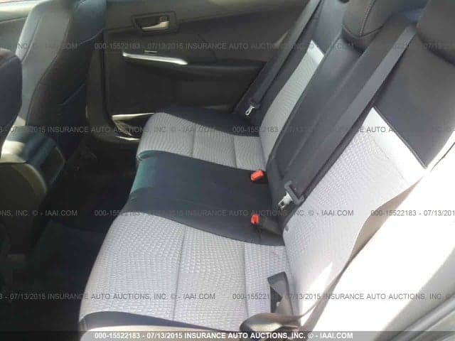 2019 FORD Transit 250 Cargo Van 8