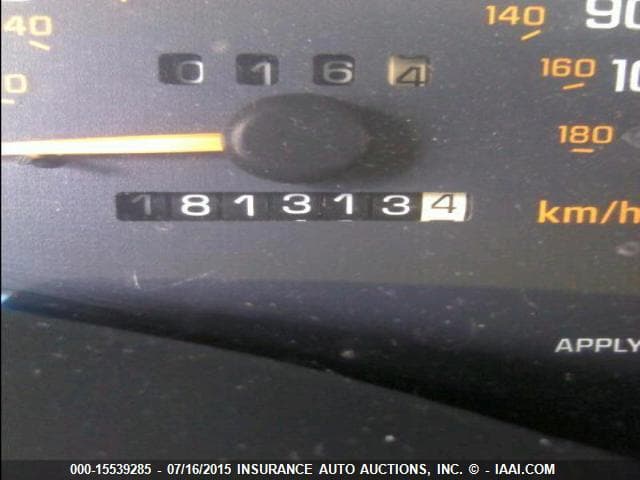 2022 RAM 2500 4x4 Crew Cab Pickup 7