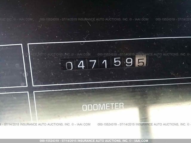 2018 RAM 1500 4x4 Crew Cab Pickup 7