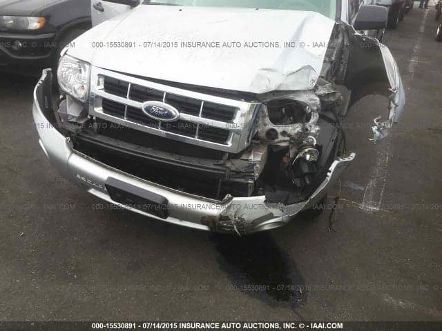 2017 FORD Transit 150 Cargo Van 6