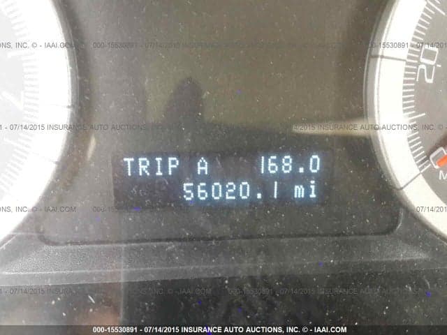 2017 FORD Transit 150 Cargo Van 7