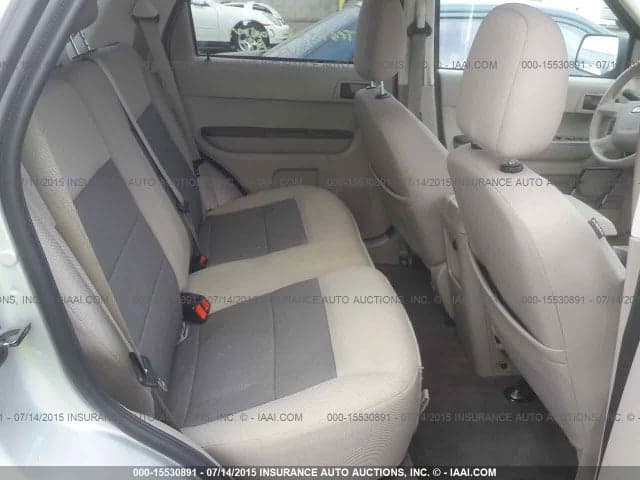 2017 FORD Transit 150 Cargo Van 8