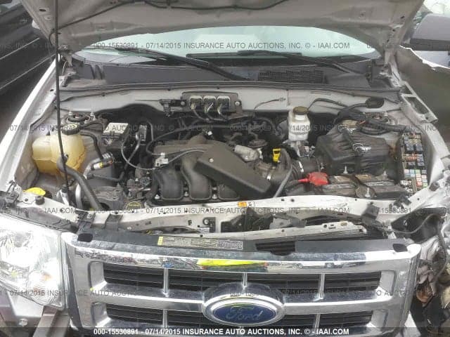 2017 FORD Transit 150 Cargo Van 10