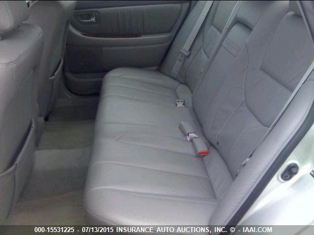 2019 FORD Transit Connect Cargo Van 8