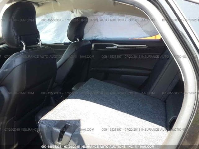 2017 MERCEDES-BENZ SPRINTER Cargo Van 8