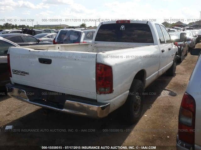 2022 GMC 2500 SLE 4x4 Crew Cab Pickup 4