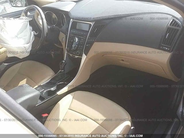 2017 FORD Expedition Limited Max SUV 5