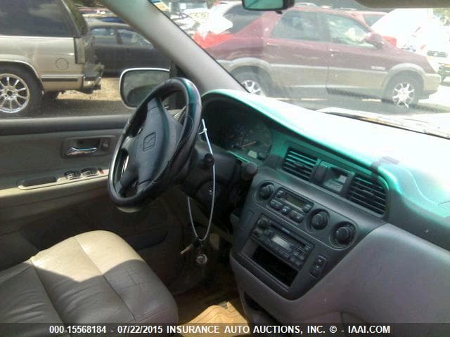 2021 CHEVROLET Silverado 2500HD 4x4 Extended Cab Pickup 5