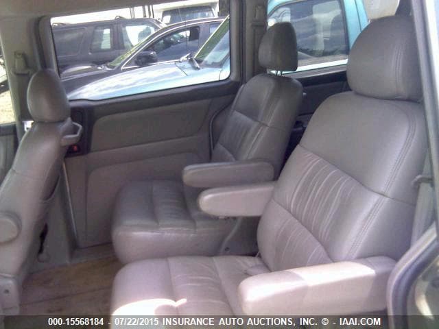 2021 CHEVROLET Silverado 2500HD 4x4 Extended Cab Pickup 8