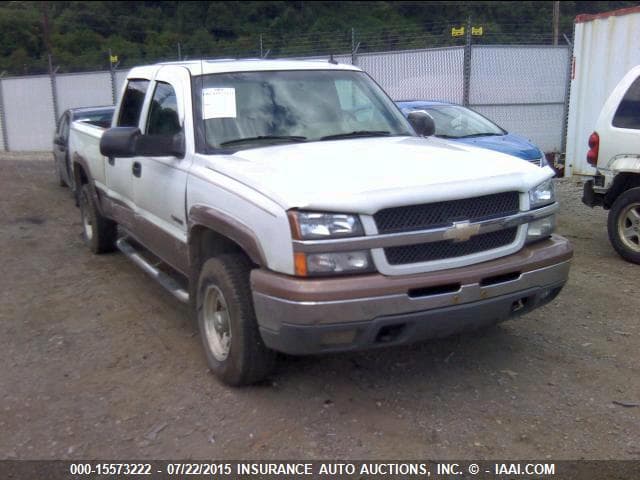 2017 FORD F-250 4x4 Pickup