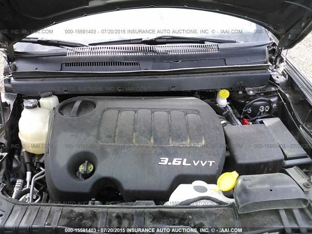 2018 RAM 2500 4x4 Crew Cab Pickup 10