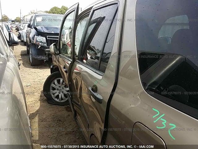 2018 RAM 2500 4x4 Crew Cab Pickup 6
