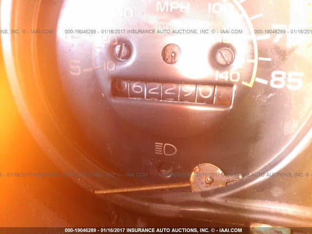 1986 CHEVROLET P30 7