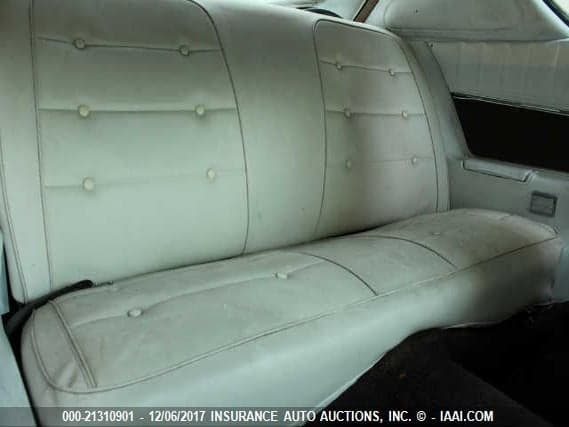1972 DODGE CHARGER 8