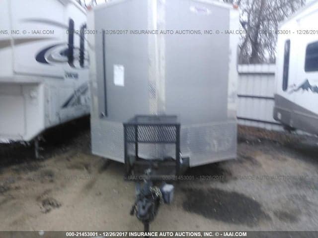 2017 FREEDOM FOOD CONCESSION TRAILER 10