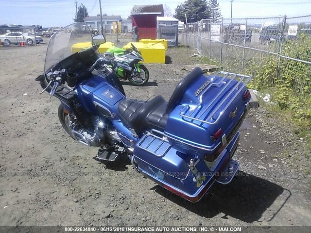 1985 HONDA GL1200 I 3
