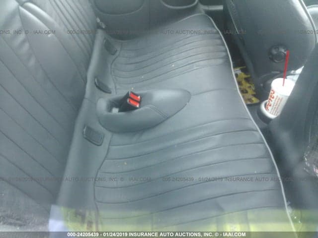 2006 MINI COOPER 8