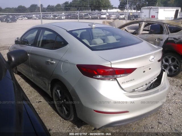 2017 HYUNDAI ELANTRA VALUE EDITION 3