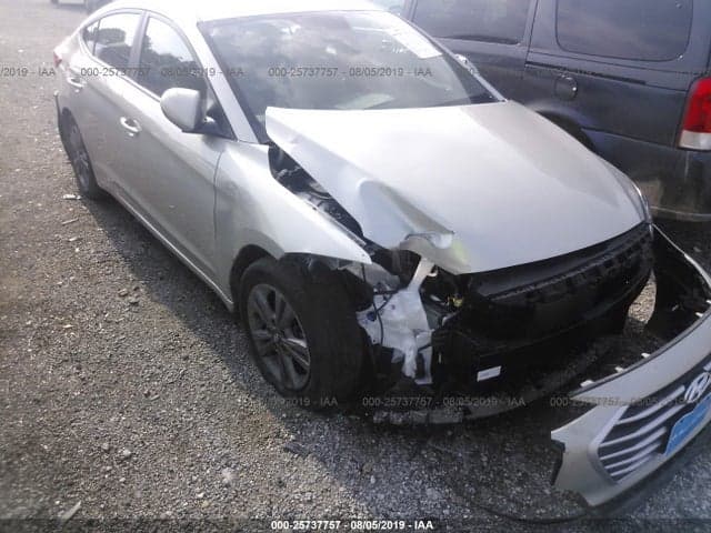 2017 HYUNDAI ELANTRA VALUE EDITION 6