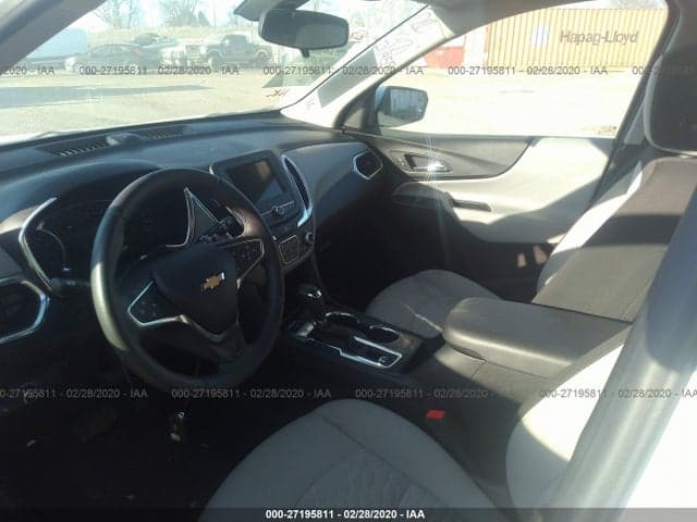 2019 CHEVROLET EQUINOX LT 5