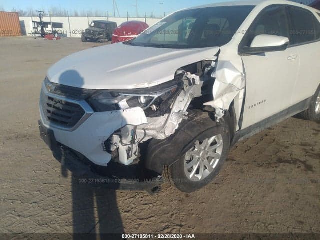 2019 CHEVROLET EQUINOX LT 6