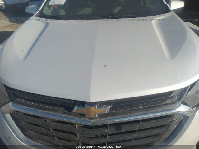 2019 CHEVROLET EQUINOX LT 10