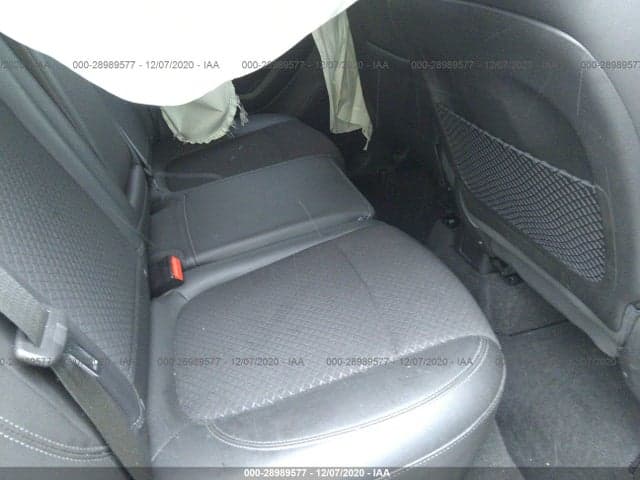 2017 BUICK ENCORE 6