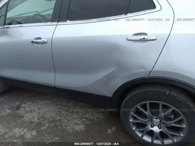 2017 BUICK ENCORE 7