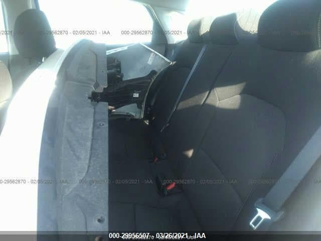 2020 KIA FORTE LXS 8