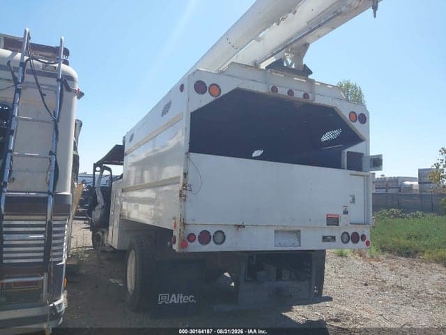 2017 FORD F-750 DIESEL 3